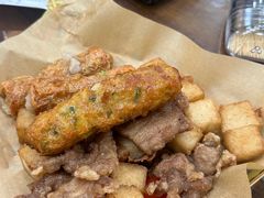 -蓝氏钟楼肉粽
