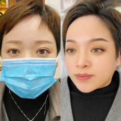 -德绣·机器野生眉发际线·美瞳线半永久