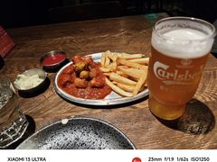 -Q MEX 库迈墨西哥餐吧(三里屯店)