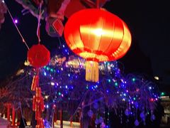 -有喜胶东小馆(超极合生汇太申祥和店)