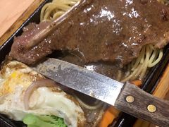 -凡塔斯牛排自助餐厅(莆田万达店)