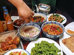 -清真·老兰家(兴善寺西街总店)