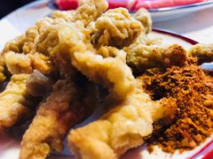-陈艳红火锅菜·冒菜(簋街店)