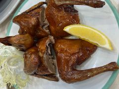 -凤城礼记鱼翅海鲜酒家(新马路总店)