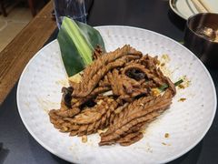 -魁盛居百年鲁菜馆(中林路店)