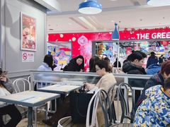 大堂-满记甜品(静安大悦城店)