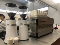 -Manner Coffee(IFS一楼店)
