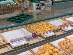 -泸溪河桃酥(凯德MALL太阳宫店)
