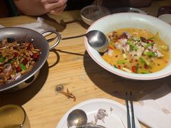 -黄鹤天厨·泡椒田鸡创始者(莲花店)