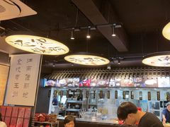 -古都历食南京菜·烤鸭·鸭血粉丝·汤包(南京博物院店)