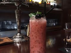 -The Bottle Bar(羲和商业广场店)