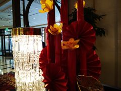 -北京中国大饭店