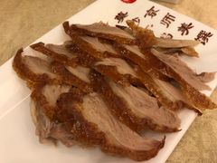 -全聚德(常州店)