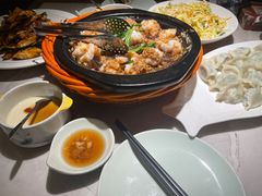 -船歌·鱼水饺青岛菜(闽江二路店)