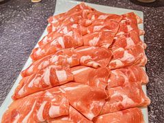 -乌拉赫旗满族火锅(国信·南湖公馆店)