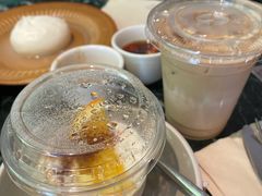-BAKER&SPICE(安福路店)