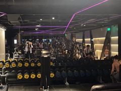 -VIP 威尔仕健身·游泳(嘉华中心店)