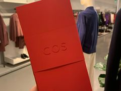 -COS(益田假日广场店)
