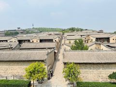 -山西王家大院
