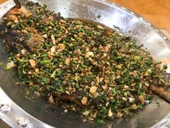 海燕特色鱼-海燕酒店(惠济路店)