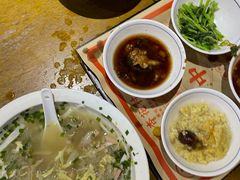 -杏花村水席楼·洛阳水席(老城十字街店)