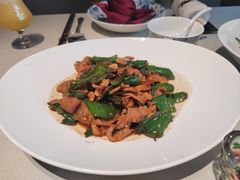 -悦融琥珀·京鲁菜·海味珍品(西单店)