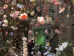 -秀儿家の小确幸融合西餐厅(万达店)