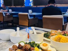 -星漾里•SPA•足道•按摩•养生(吕厝店)