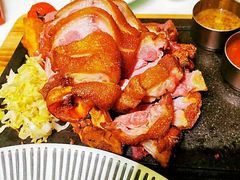 -蜜桃花开·中西融合菜E&W(南长街店)