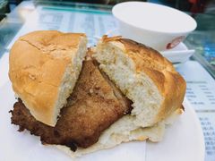 -义顺牛奶公司(庇利金街店)