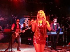 -热带雨林汗蒸馆(汶水东路店)