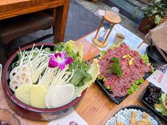 -束河人家(南锣鼓巷店)