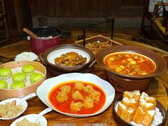 -临家闽南菜(五店市店)