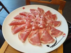 -1078號老北京涮肉(松柏店)