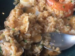 -BONAZZA 意大利餐厅