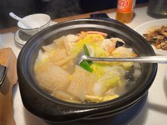 -涌上外婆桥(南塘店)