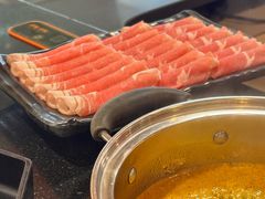 -呷哺呷哺(西单大悦城店)