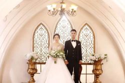 -太郎花子婚纱摄影艺术中心