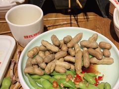 -管氏翅吧(甘家口店)