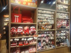 -九木杂物社(大族广场店)