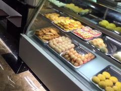-金苑海鲜酒家(新港中路店)