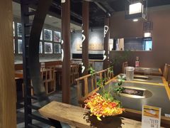 -呷哺呷哺(悦荟广场店)