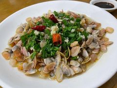 海瓜子-红灯笼龙凤饭店(宁波老字号店)