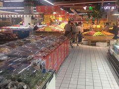 -雨润发超市(五常店)