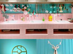 -西檬树SIMON·T轻奢蛋糕(大东方Max店)