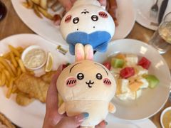 -巴伐利亚啤酒坊(意式风情街店)