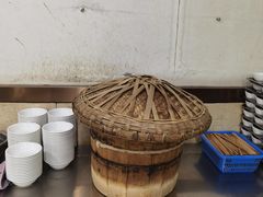 -天一沾水肥肠(科园一街店)