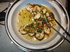 自助剁椒鲢鱼-公牛太狼牛排馆(塘北路店)