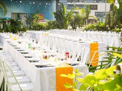 -CIAO·团建聚餐·生日派对轰趴馆(福田店)