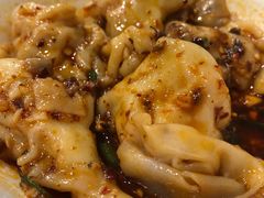 -继红顺河抄手名小吃